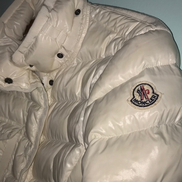 Moncler Women’s Jacket - Picture 2 of 8